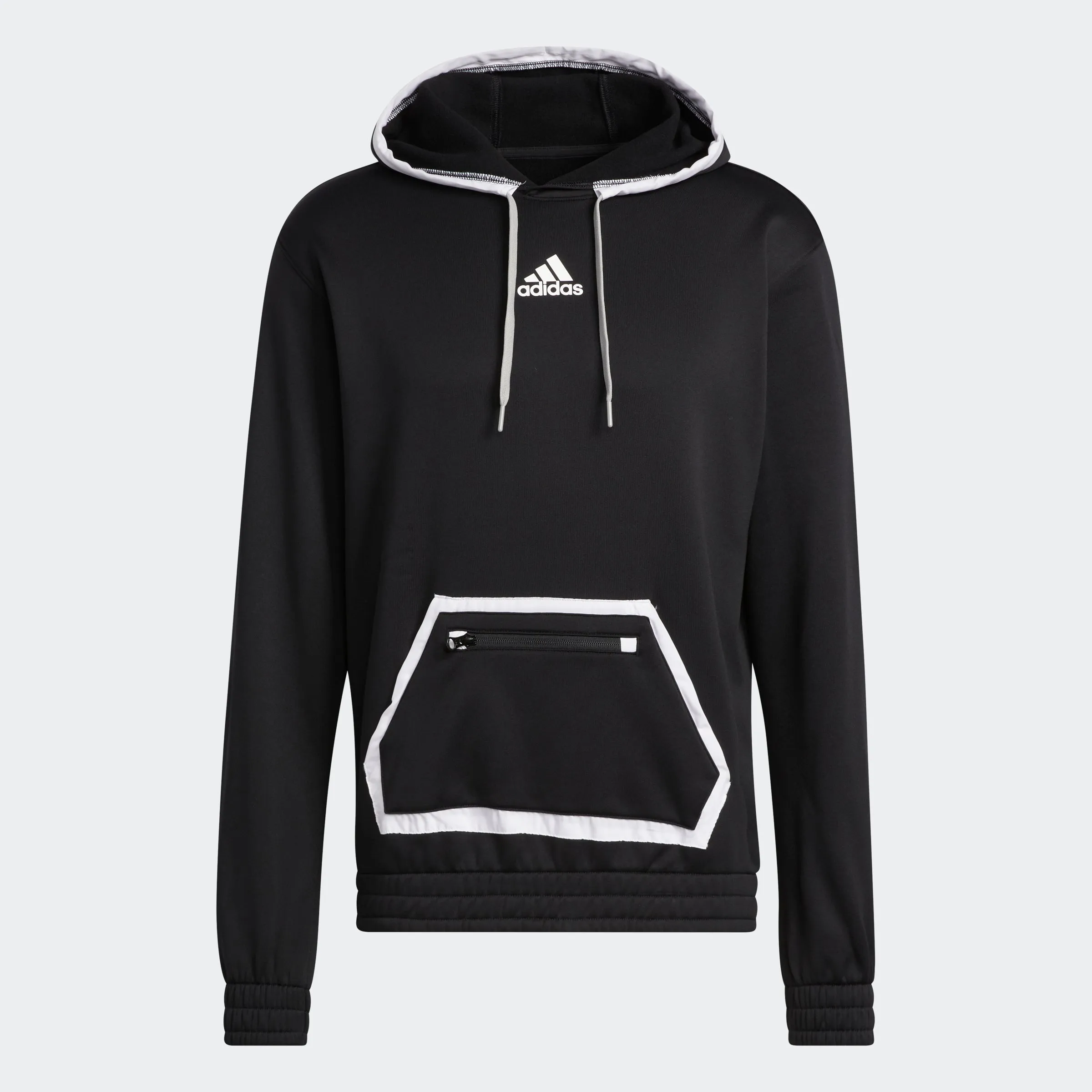 Men's adidas Team Issue Pullover Hoodie