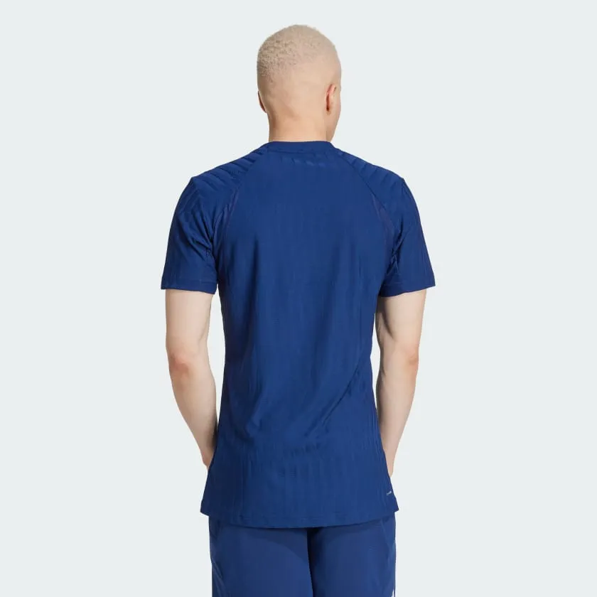 Men's adidas Tennis Climacool  AIRCHILL FreeLift Tee