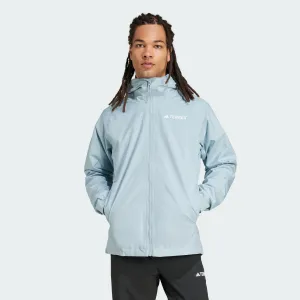 Men's adidas Terrex Multi 2L RAIN.RDY Jacket