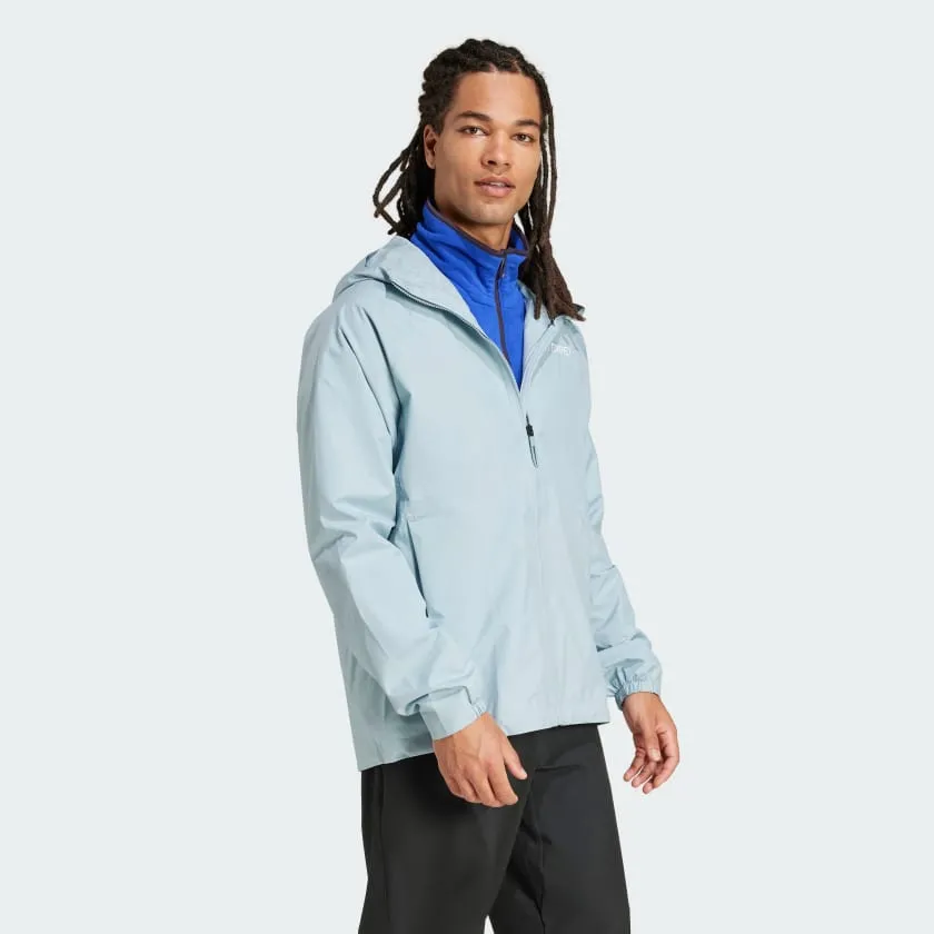Men's adidas Terrex Multi 2L RAIN.RDY Jacket