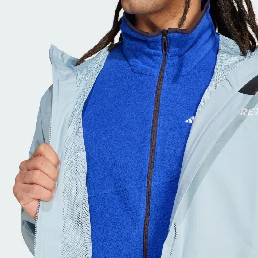 Men's adidas Terrex Multi 2L RAIN.RDY Jacket
