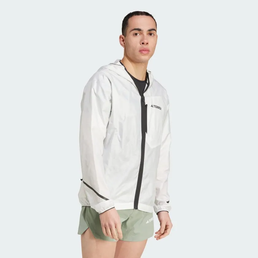 Men's adidas Terrex Xperior Light Windweave Jacket