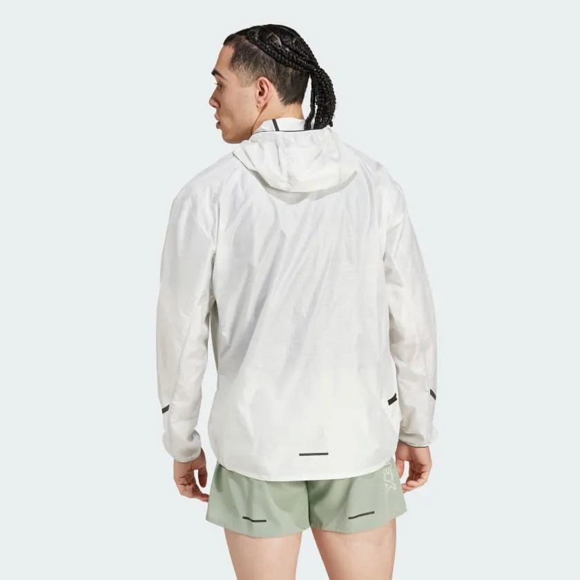 Men's adidas Terrex Xperior Light Windweave Jacket