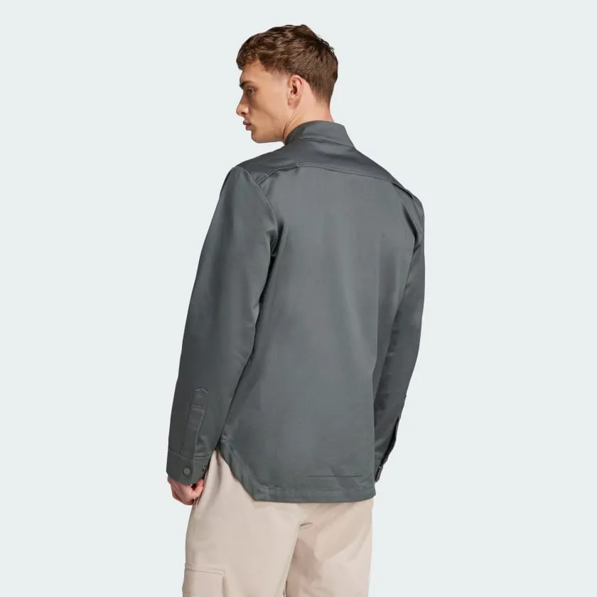 Men's adidas Trackstand Utility Cycling Jacket