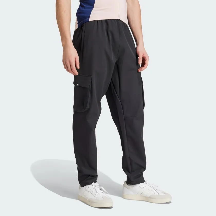 Men's adidas Trackstand Utility Pants