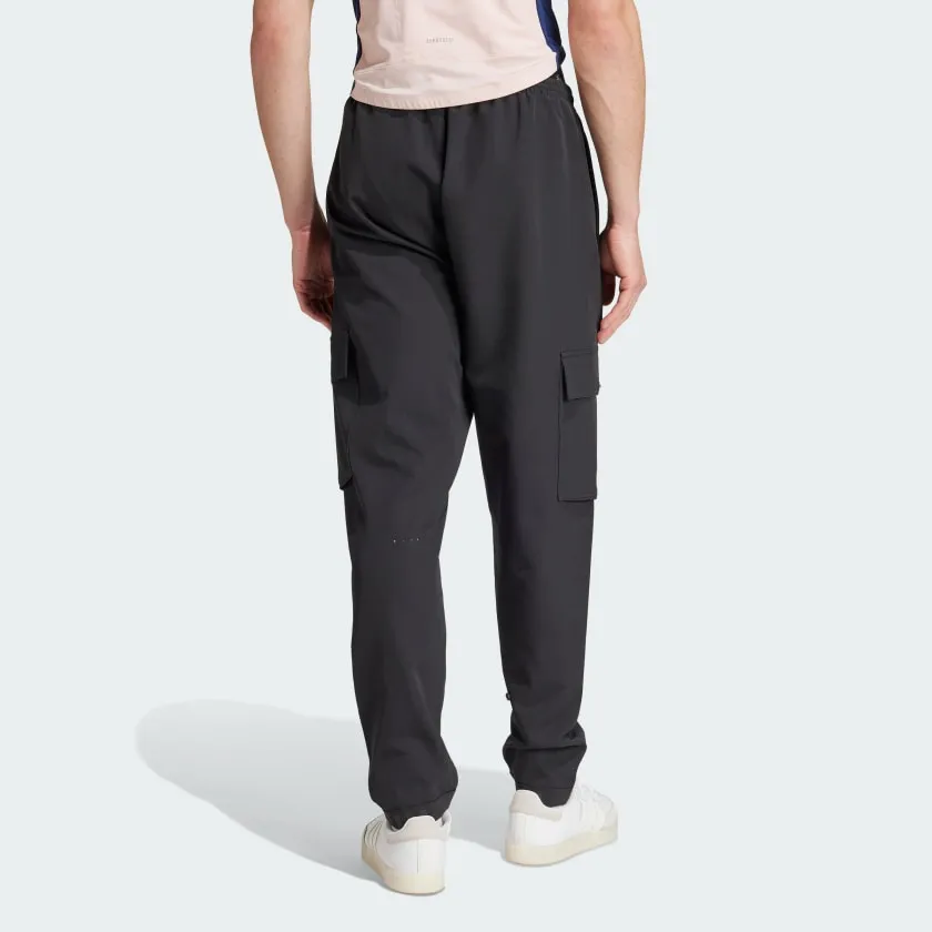 Men's adidas Trackstand Utility Pants