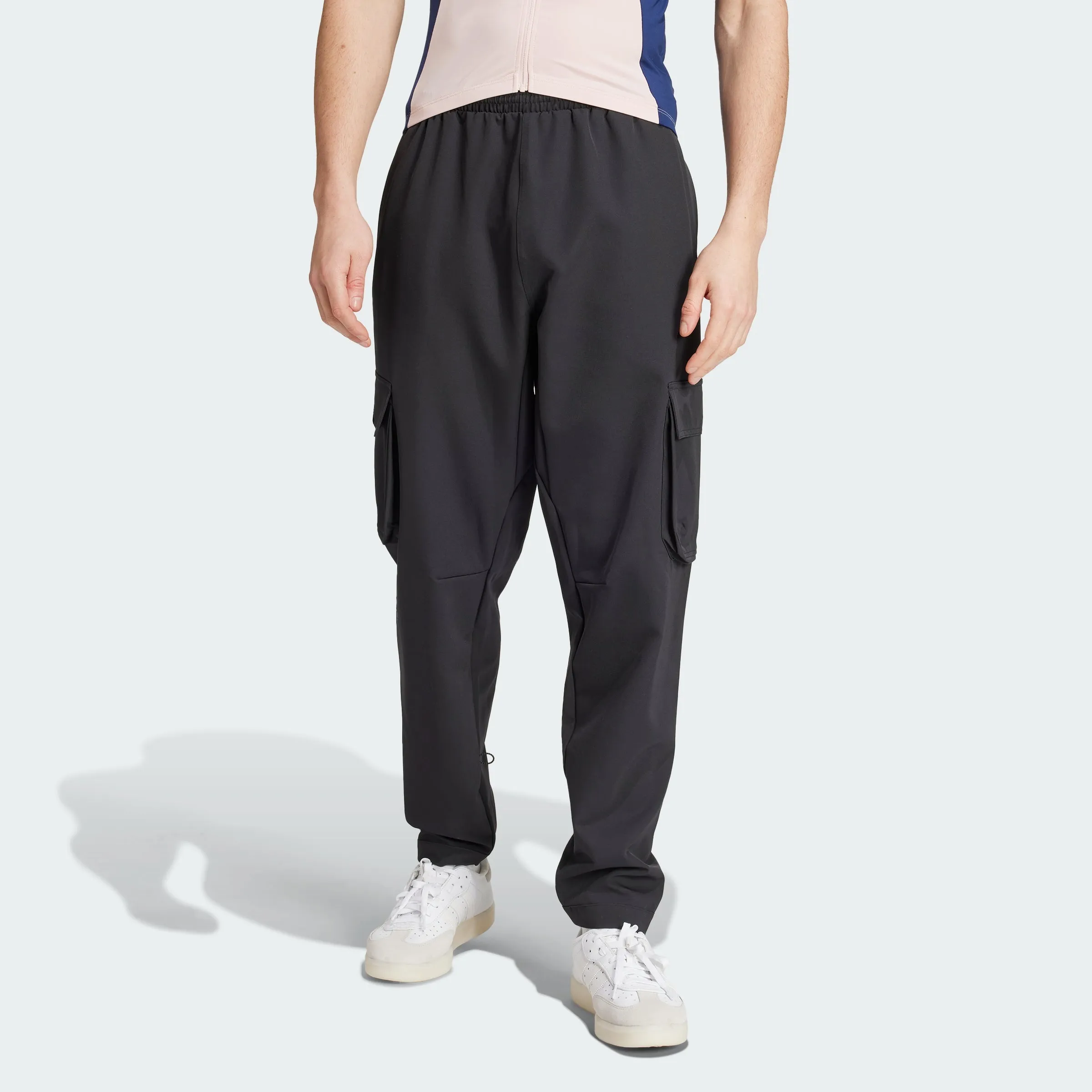 Men's adidas Trackstand Utility Pants