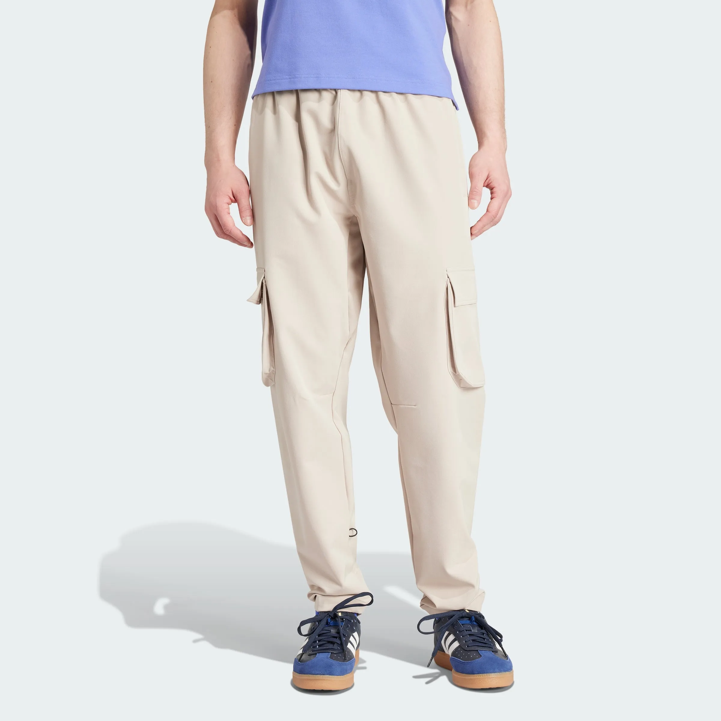 Men's adidas Trackstand Utility Pants