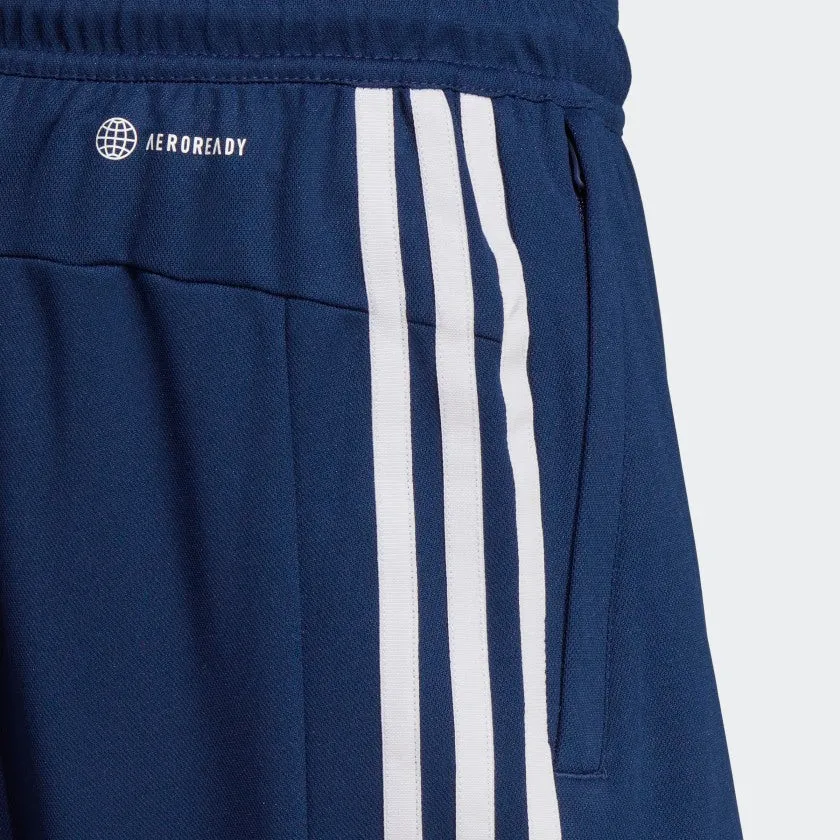 Men's adidas Train Essentials Piqu??3-Stripes Training Shorts