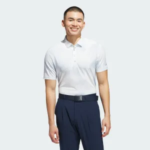 Men's adidas Ultimate365 Printed Cool Feeling Tour Polo Shirt