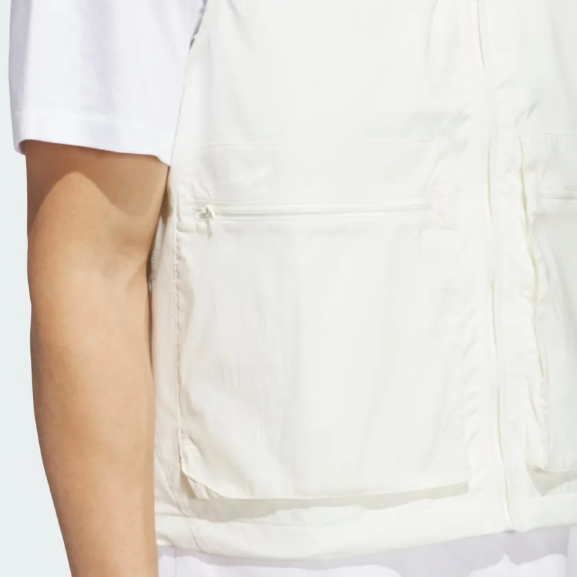 Men's adidas Woven Vest