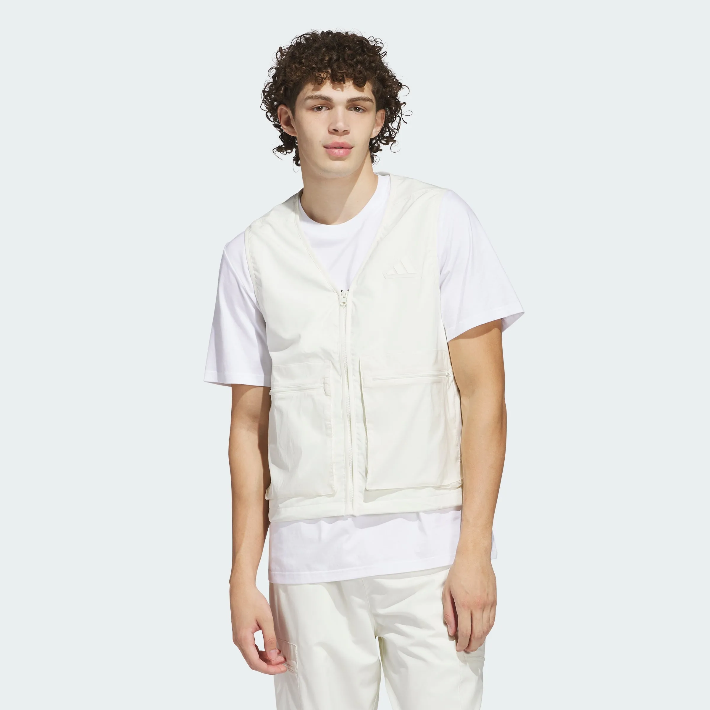 Men's adidas Woven Vest