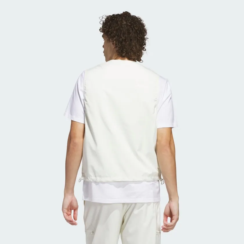 Men's adidas Woven Vest