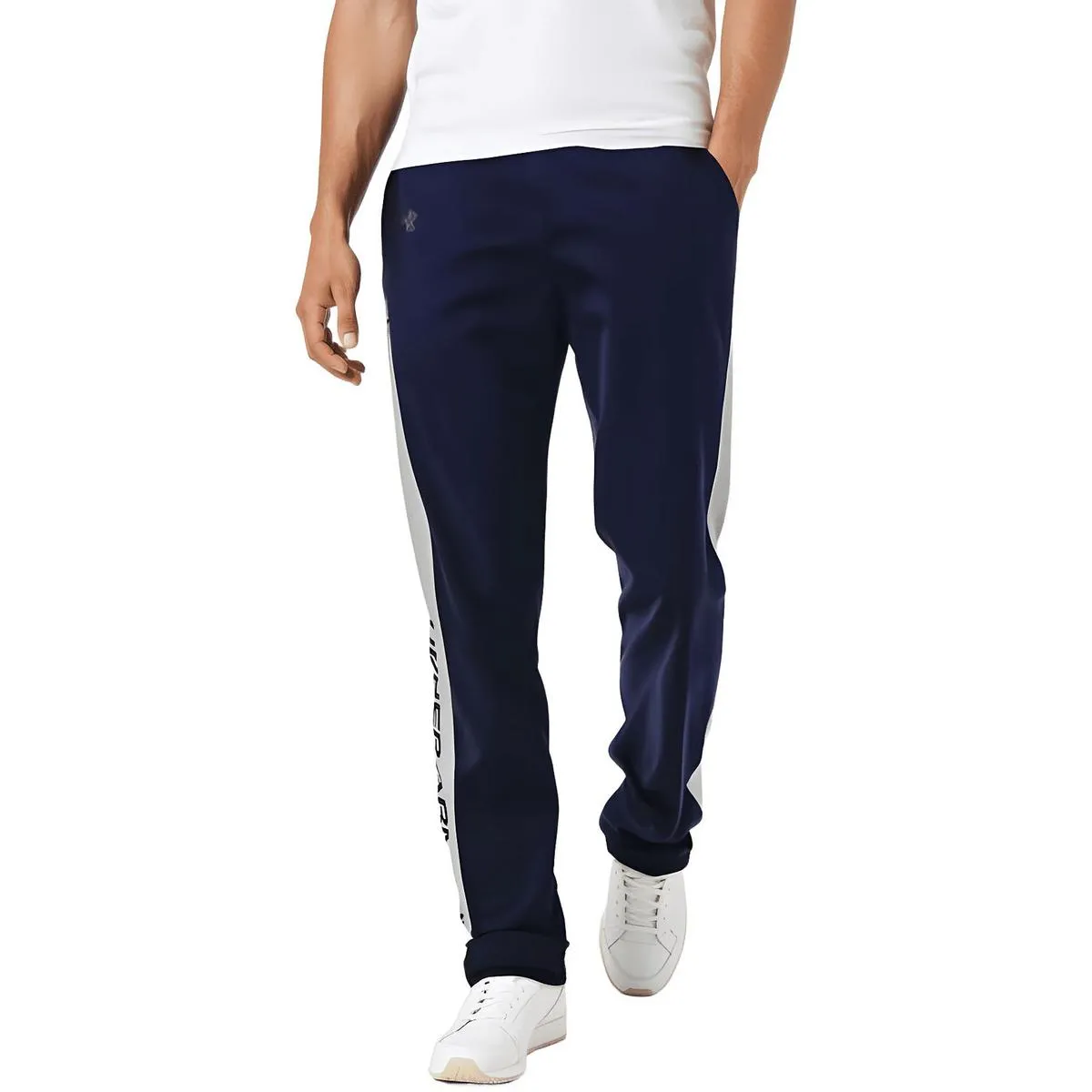 Mens Fitness Workout Athletic Pants