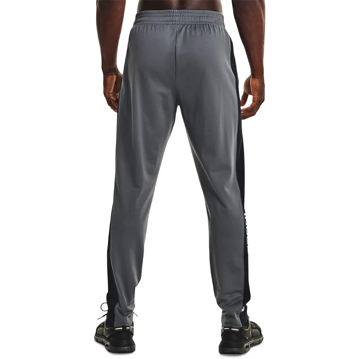 Mens Fitness Workout Athletic Pants