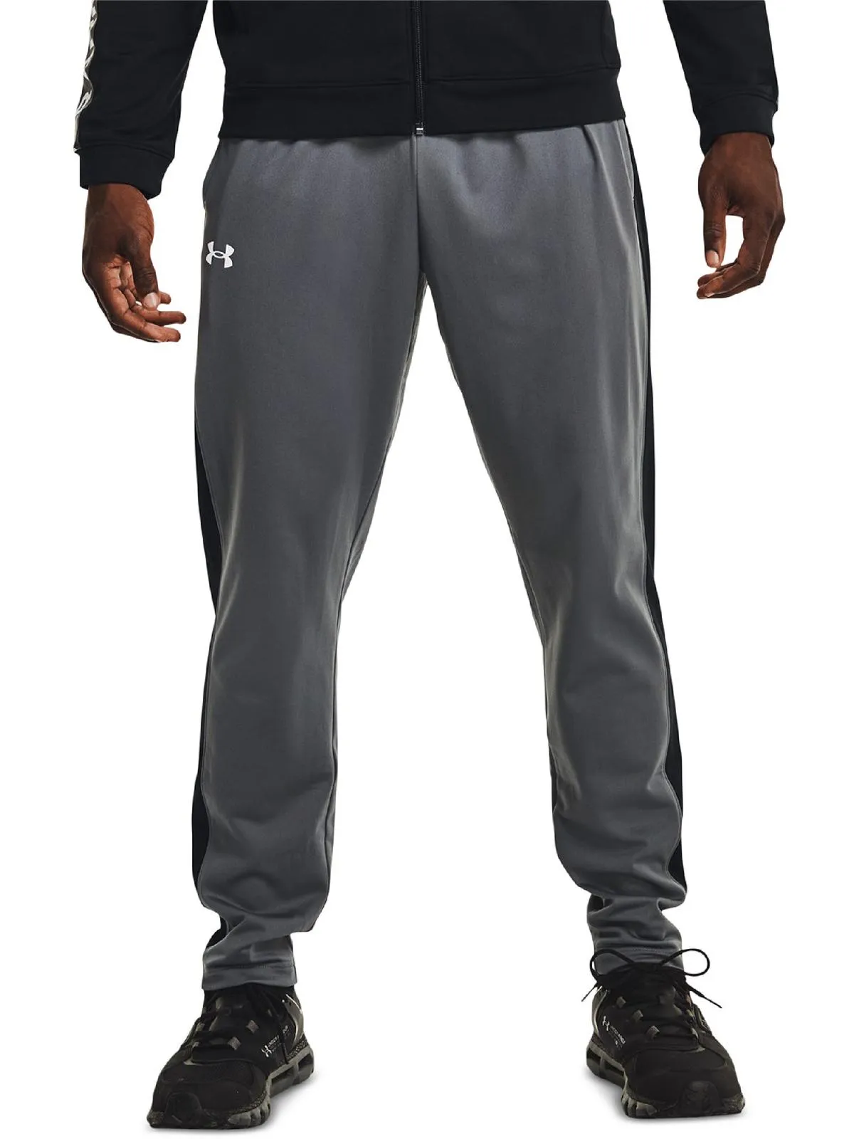 Mens Fitness Workout Athletic Pants