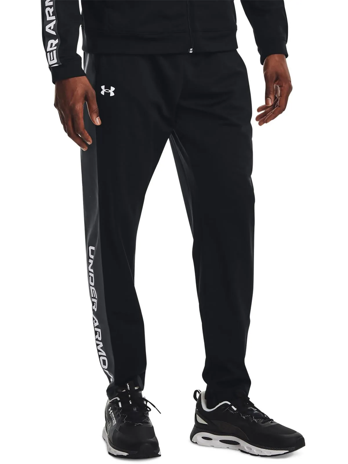 Mens Fitness Workout Athletic Pants
