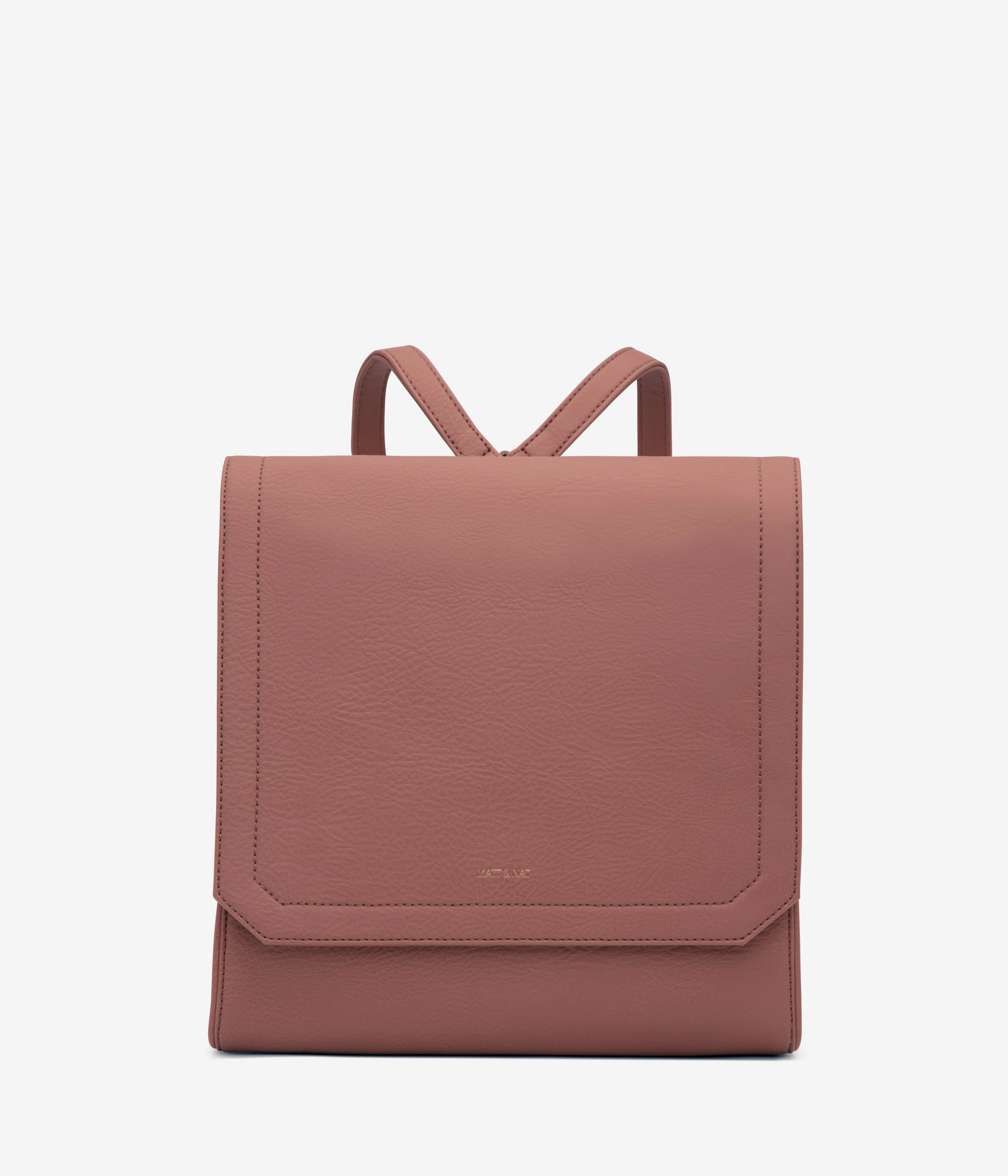 MERCY Vegan Backpack - Dwell