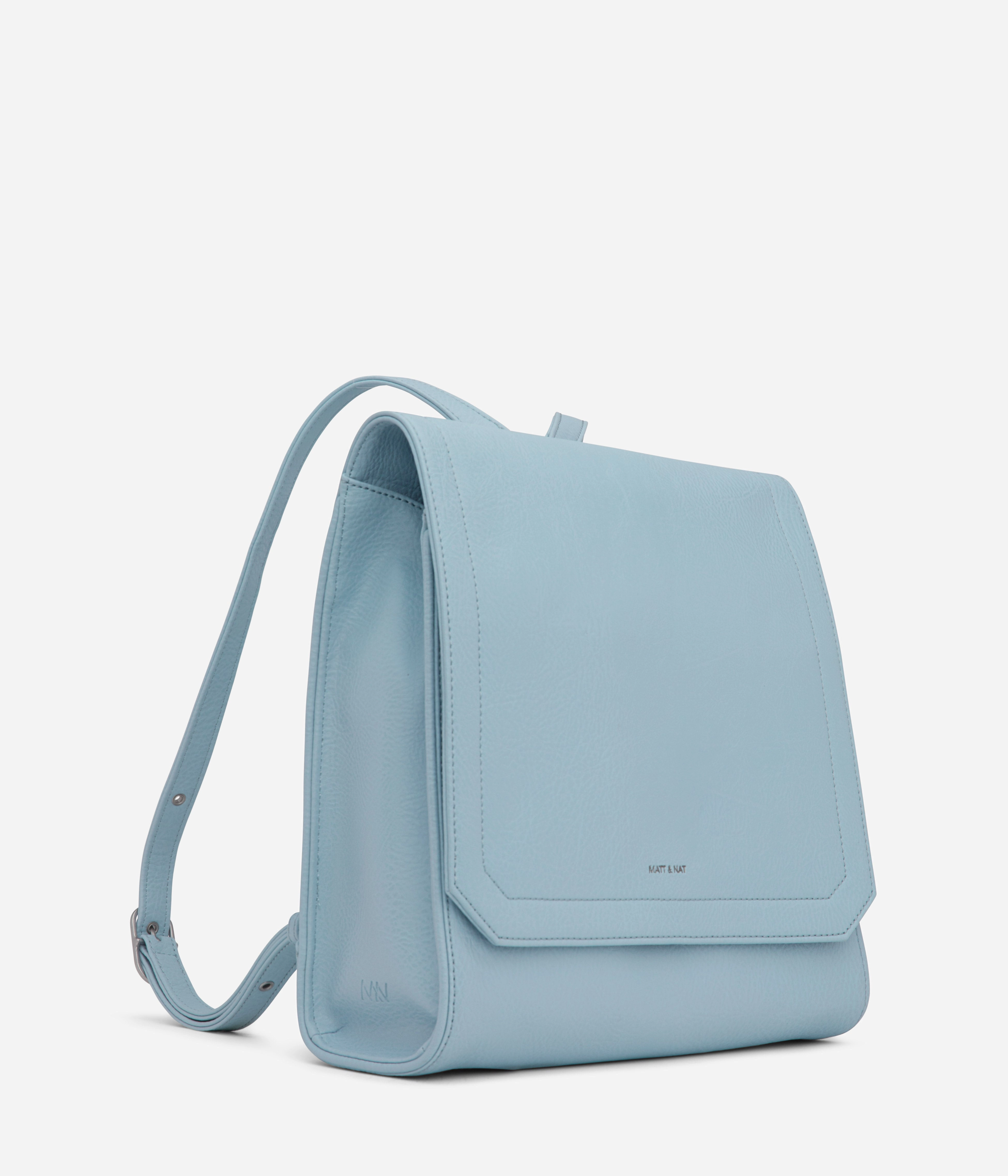 MERCY Vegan Backpack - Dwell