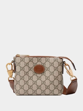 Messenger Bag