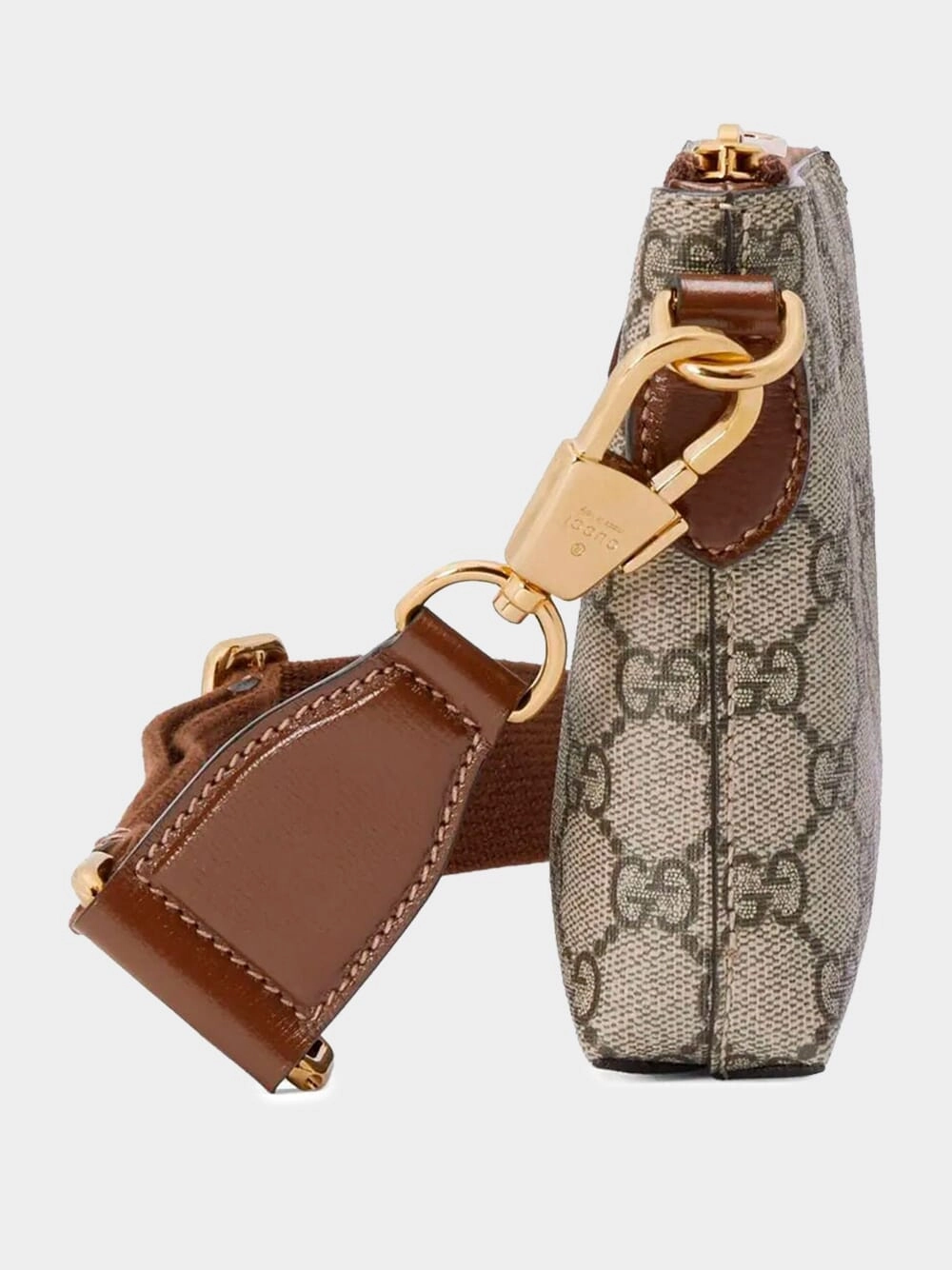 Messenger Bag