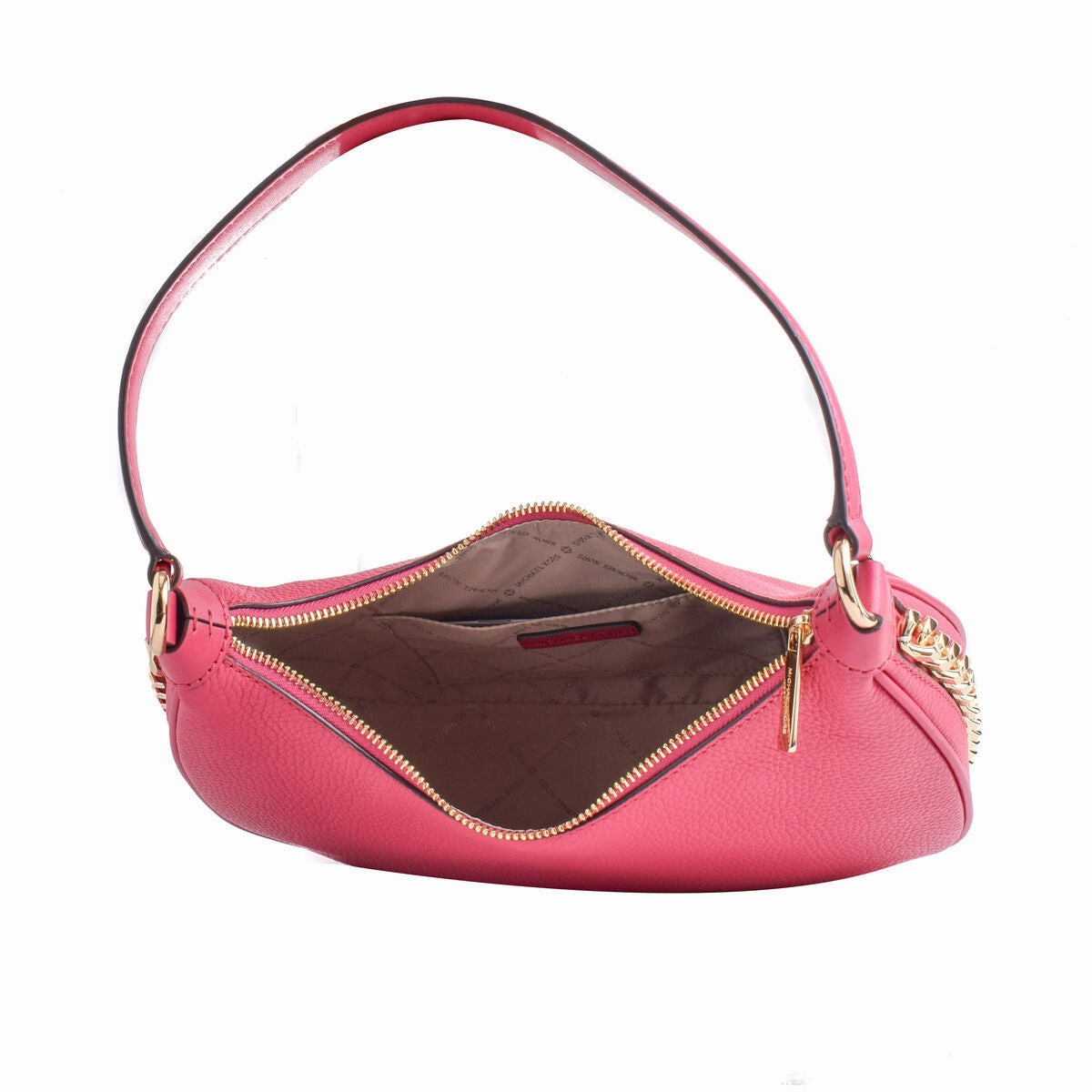 Michael Kors 35R3G4CW7L-CARMINE-PINK Shoulder Bag Pink 27 x 15 x 7 cm