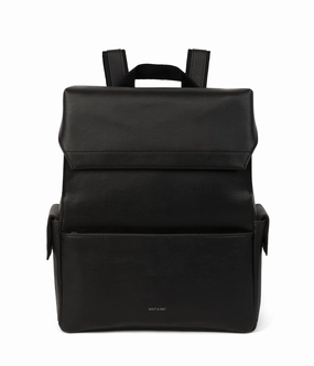 MIKAL Vegan Backpack - Vintage