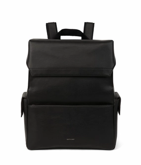MIKAL Vegan Backpack - Vintage