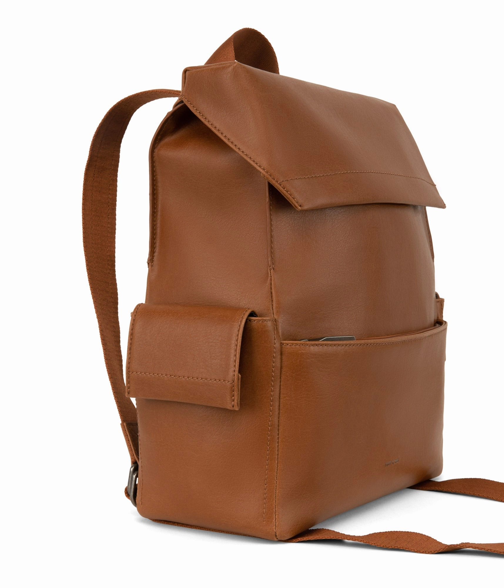 MIKAL Vegan Backpack - Vintage