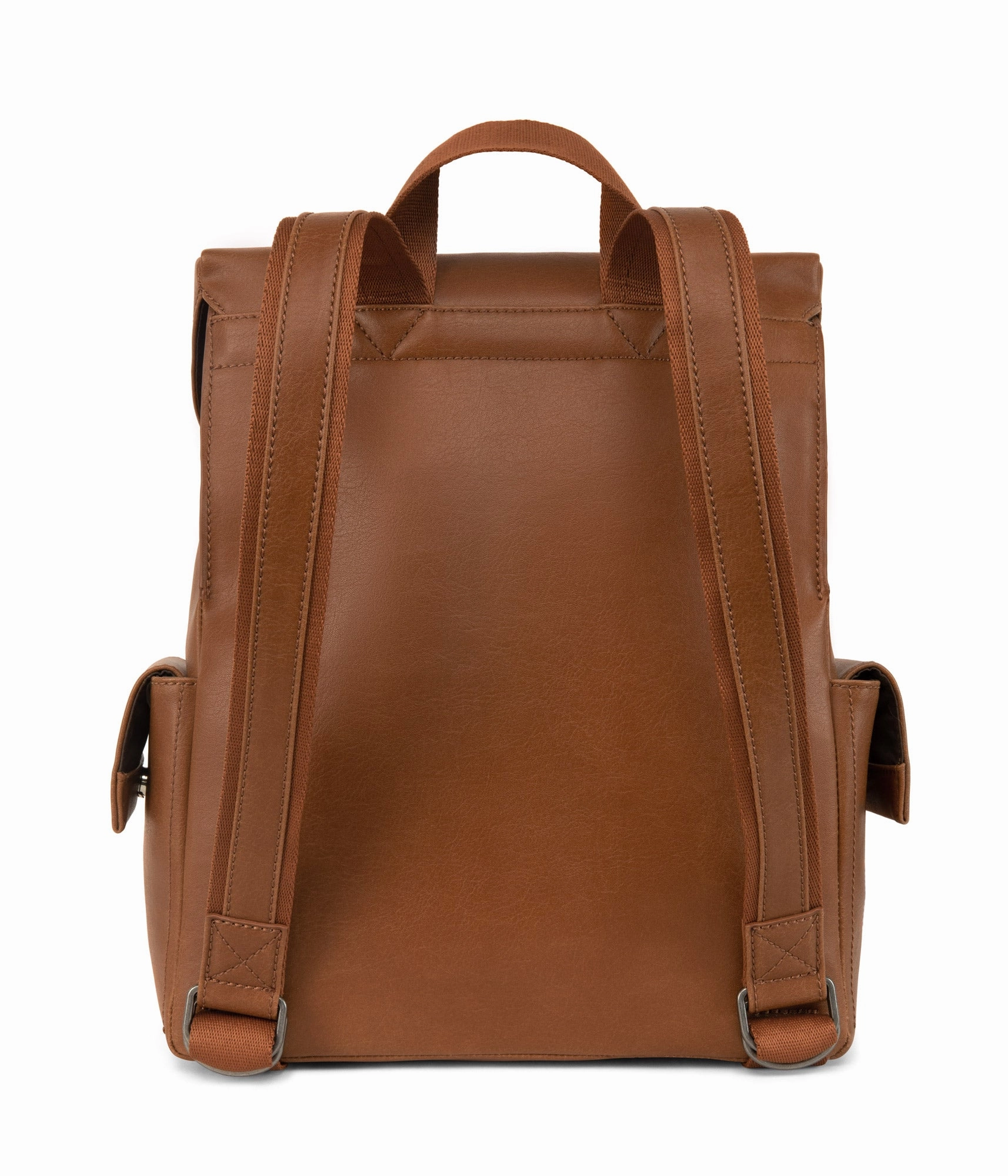 MIKAL Vegan Backpack - Vintage