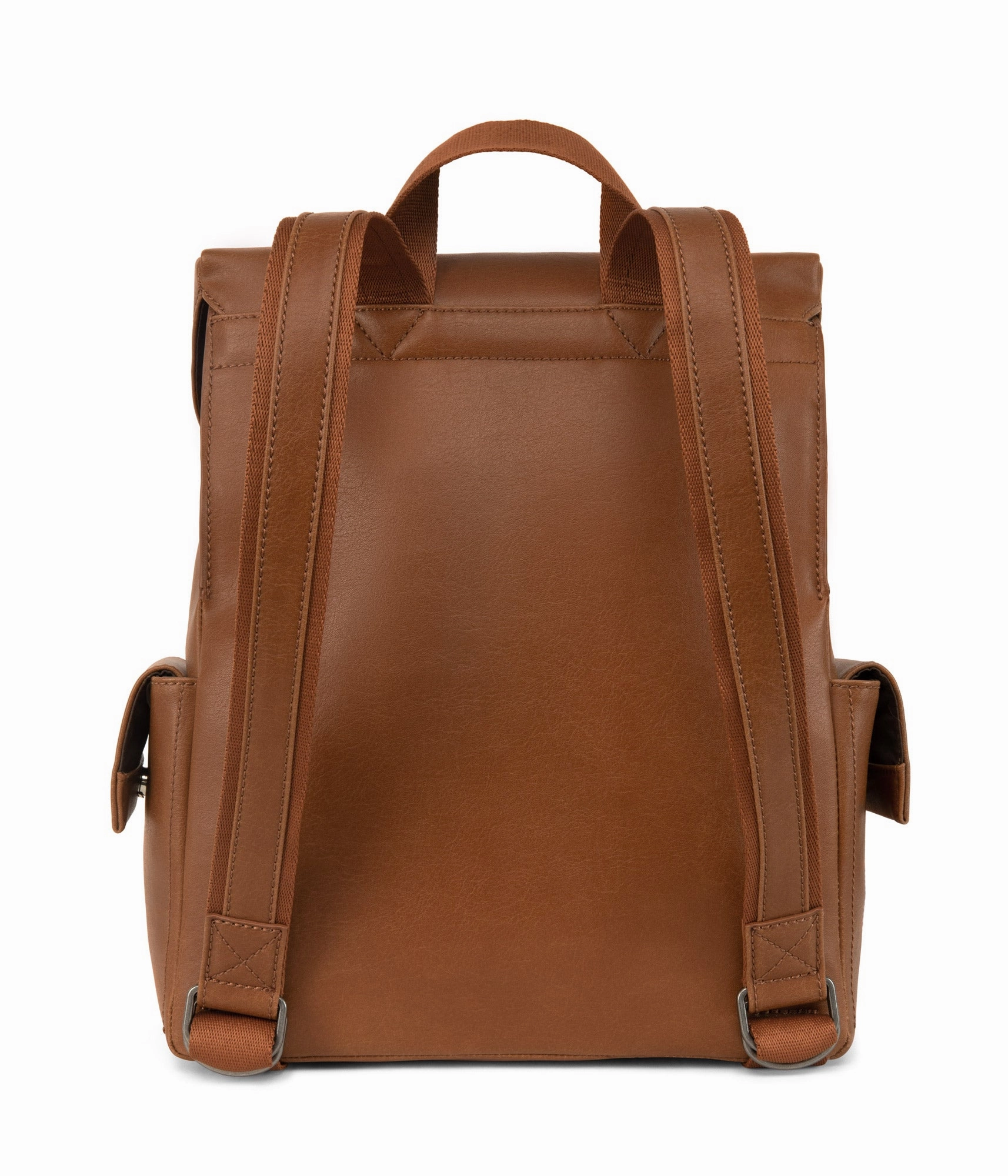 MIKAL Vegan Backpack - Vintage