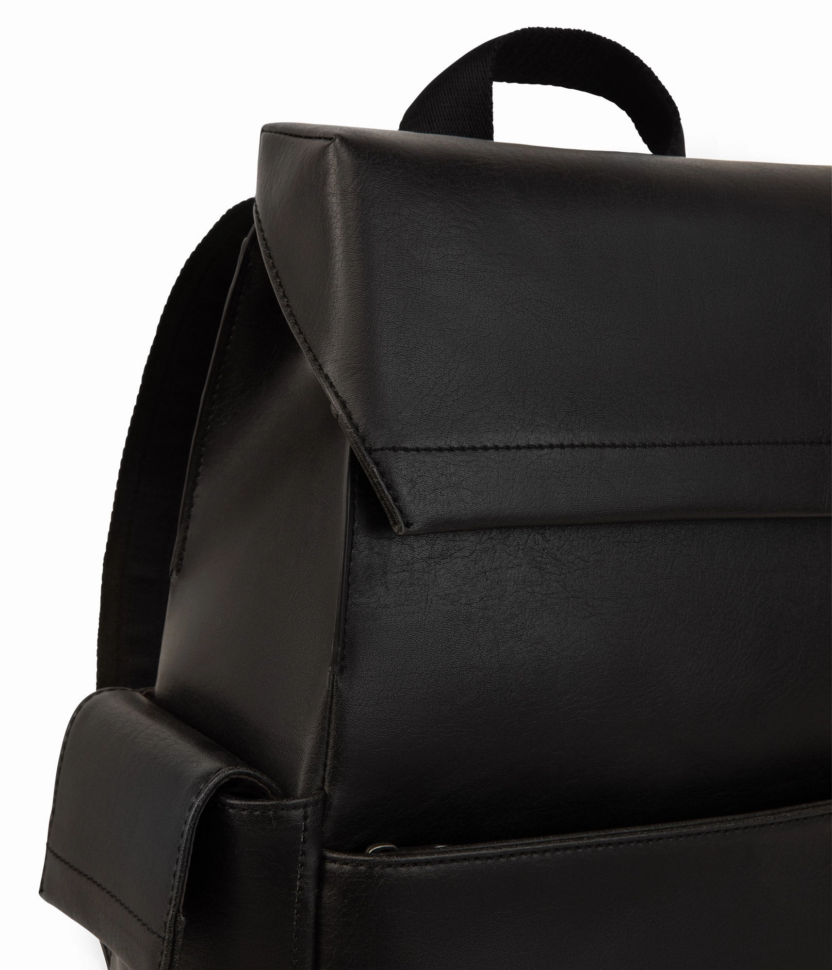 MIKAL Vegan Backpack - Vintage