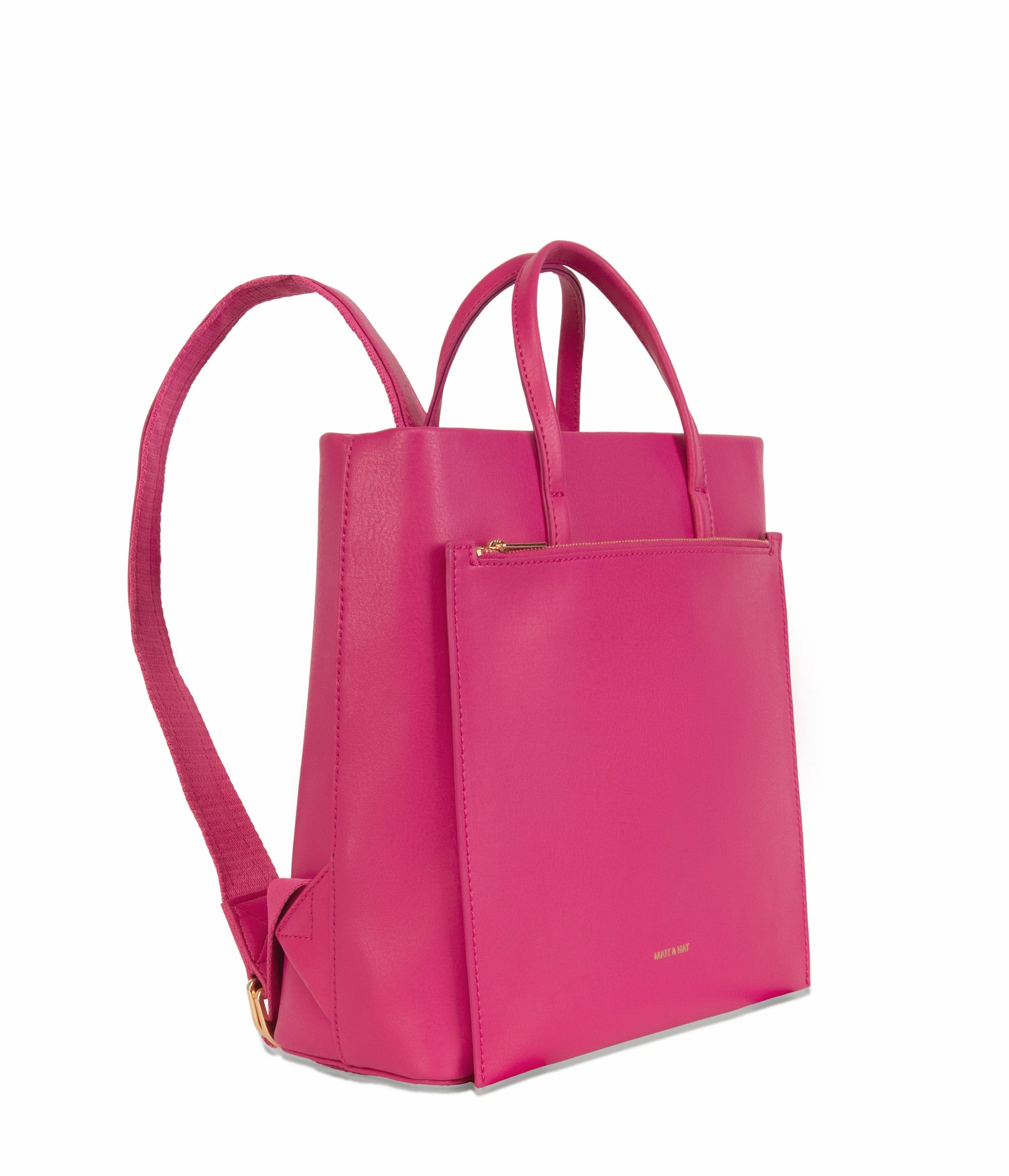 MILAN Vegan Backpack - Arbor