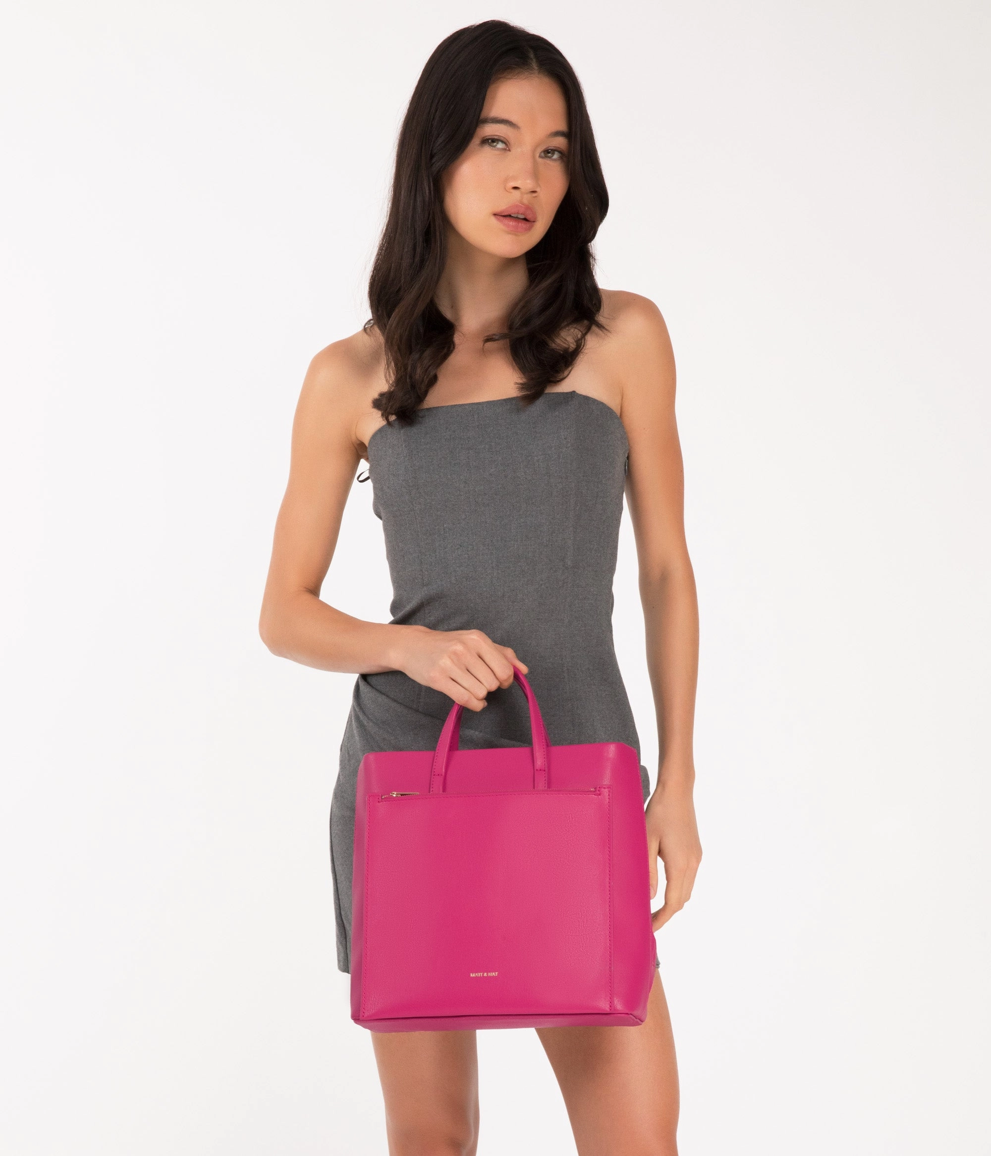 MILAN Vegan Backpack - Arbor