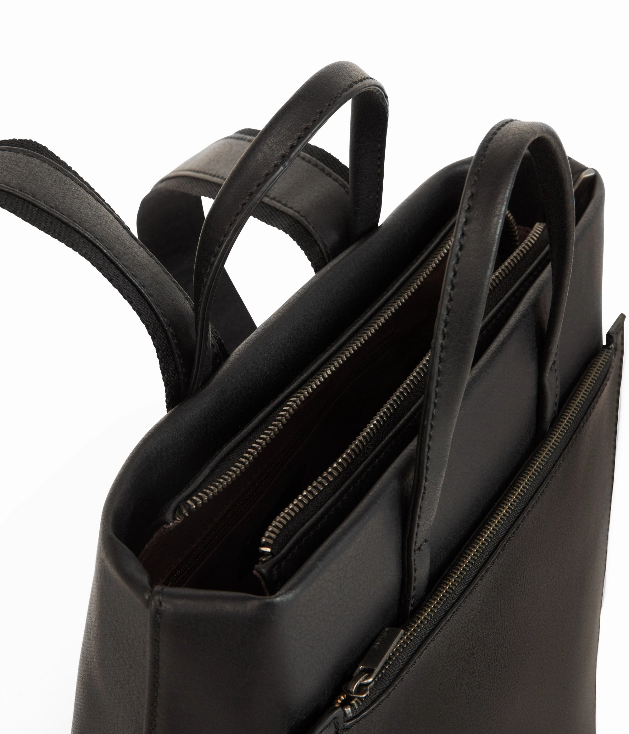 MILAN Vegan Backpack - Arbor