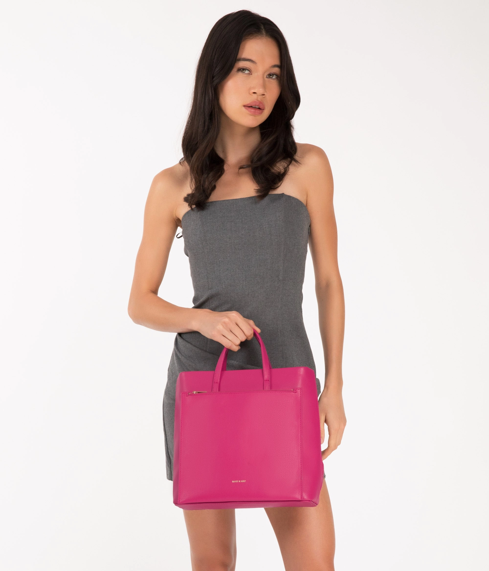 MILAN Vegan Backpack - Arbor