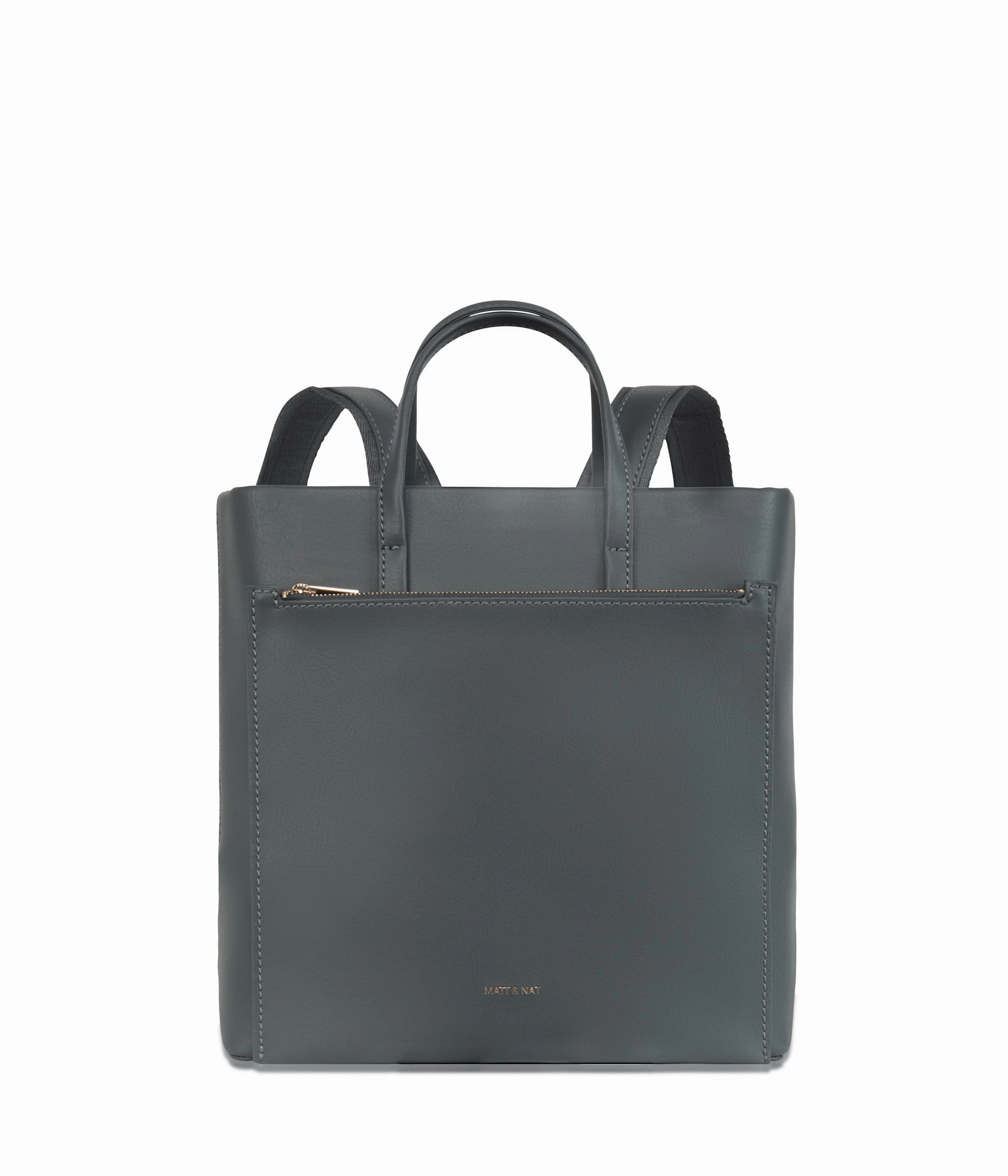 MILAN Vegan Backpack - Arbor