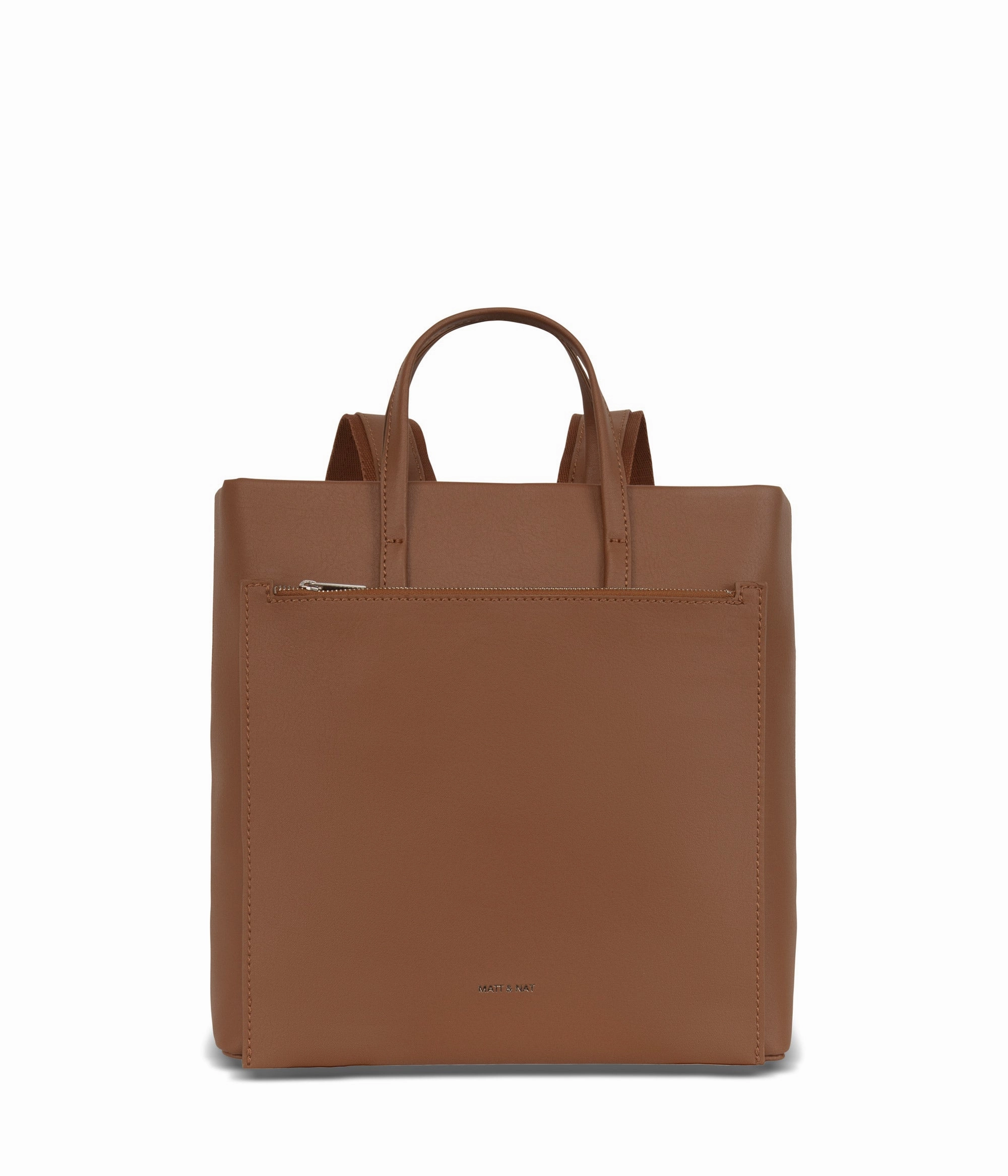 MILAN Vegan Backpack - Arbor