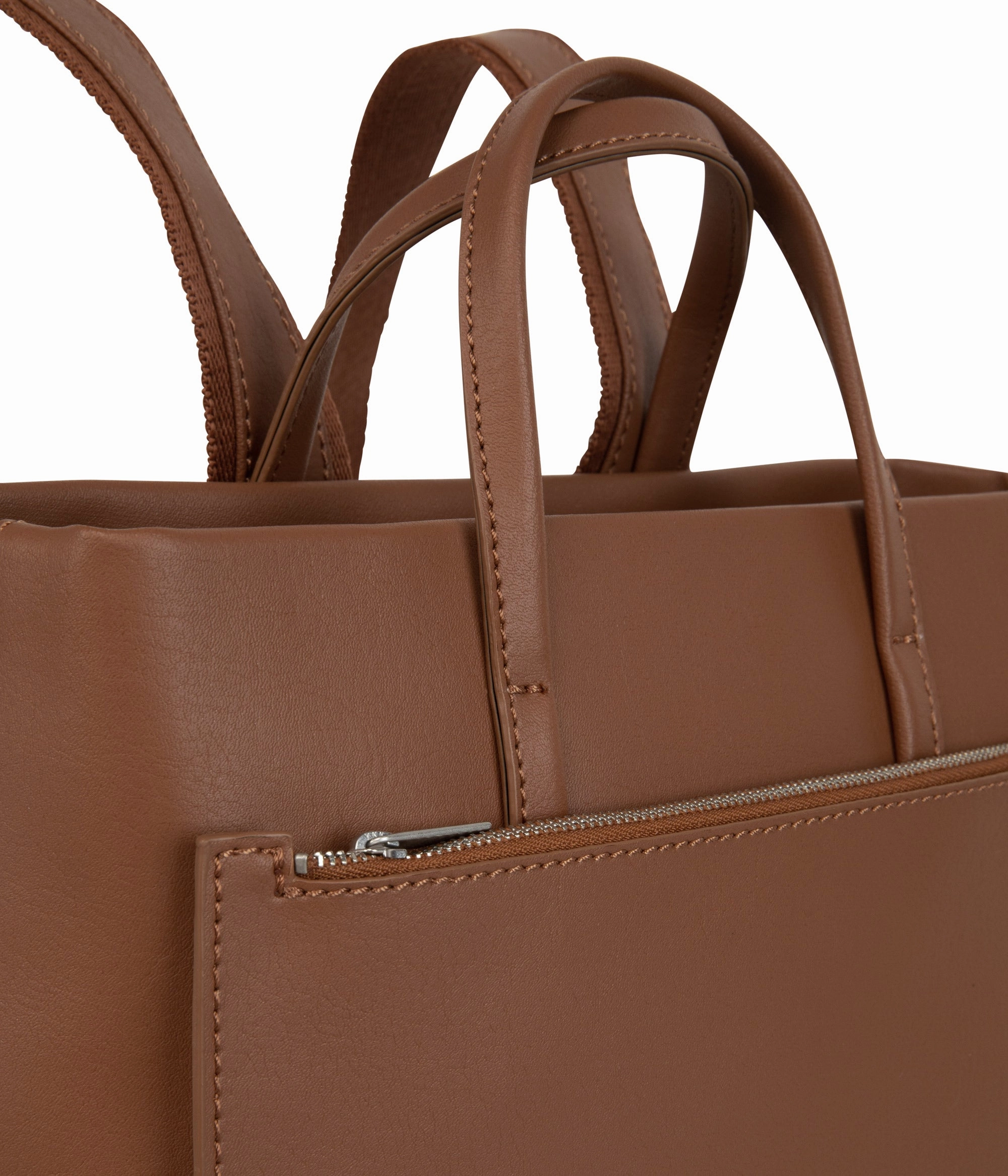 MILAN Vegan Backpack - Arbor
