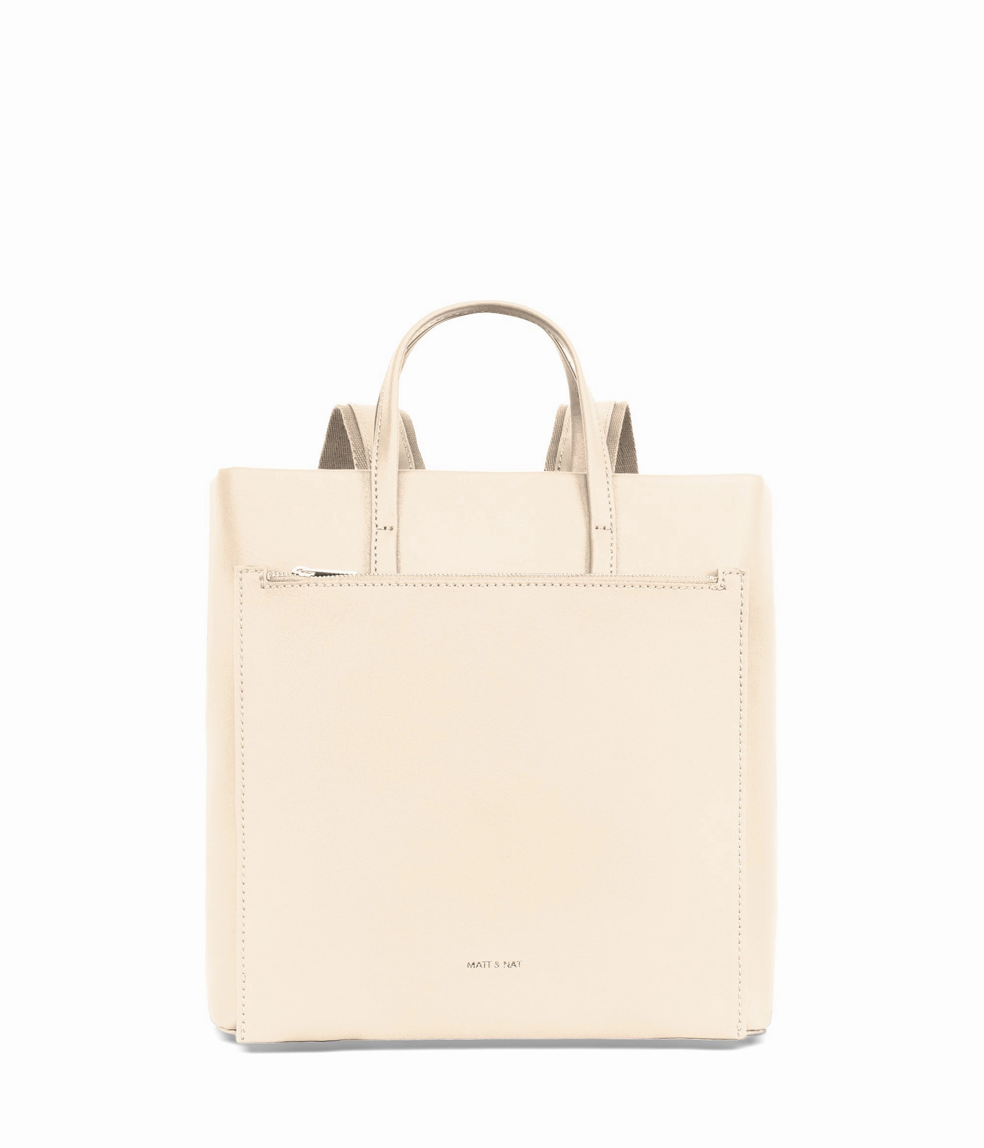 MILAN Vegan Backpack - Arbor