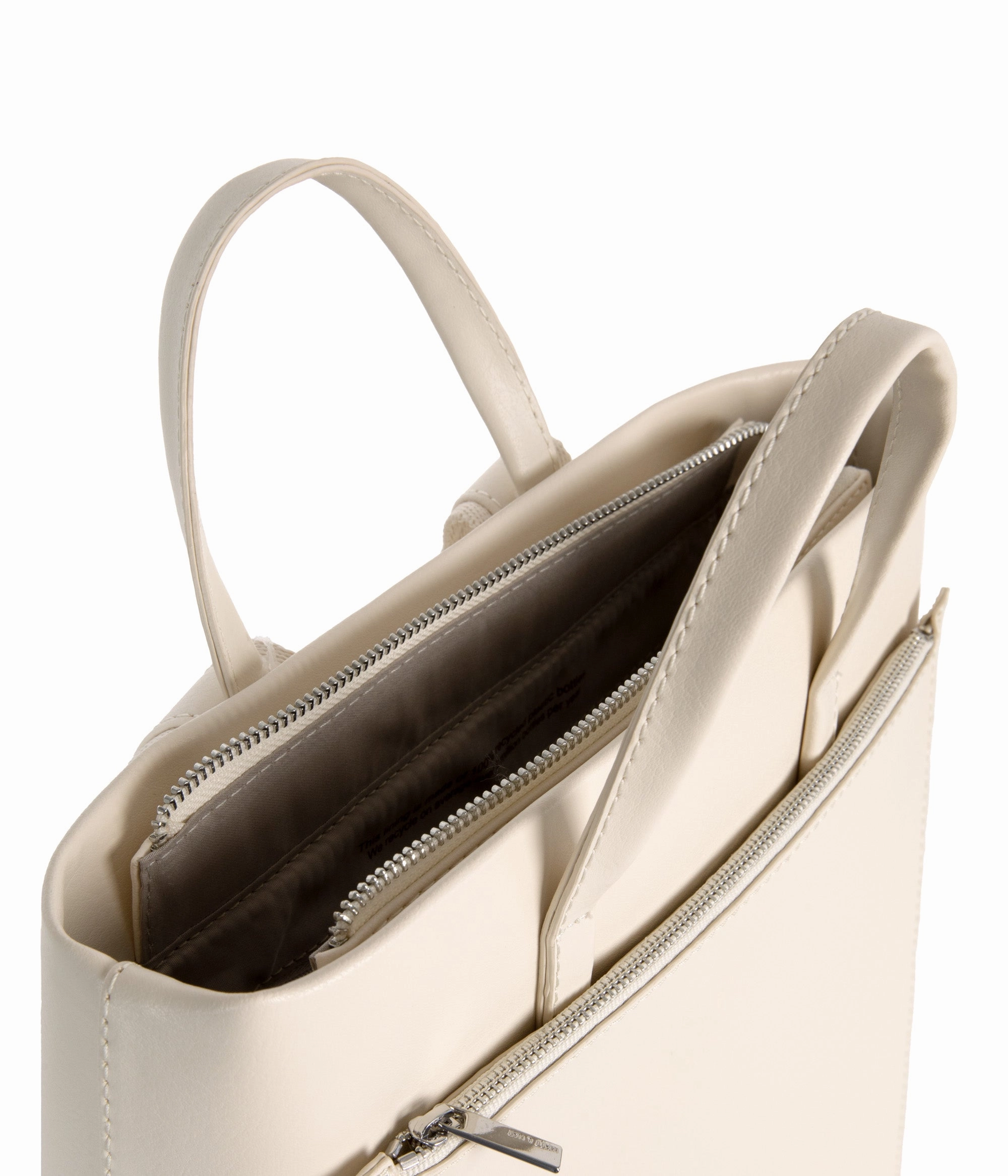 MILAN Vegan Backpack - Arbor