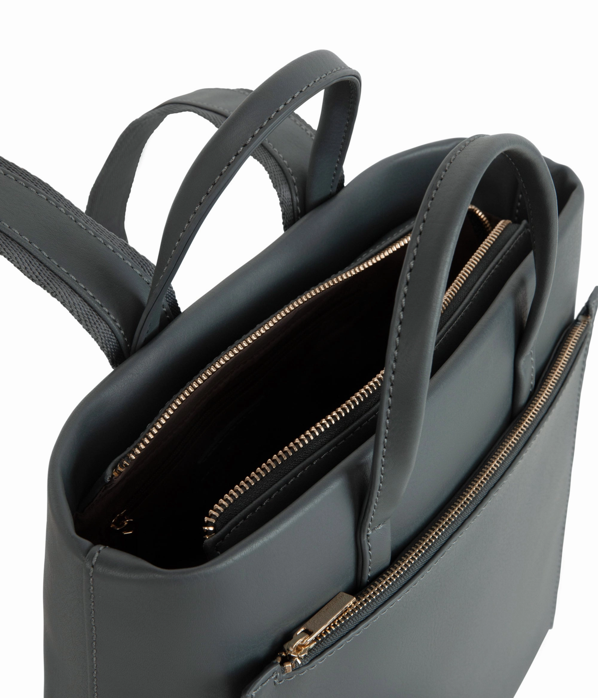 MILAN Vegan Backpack - Arbor