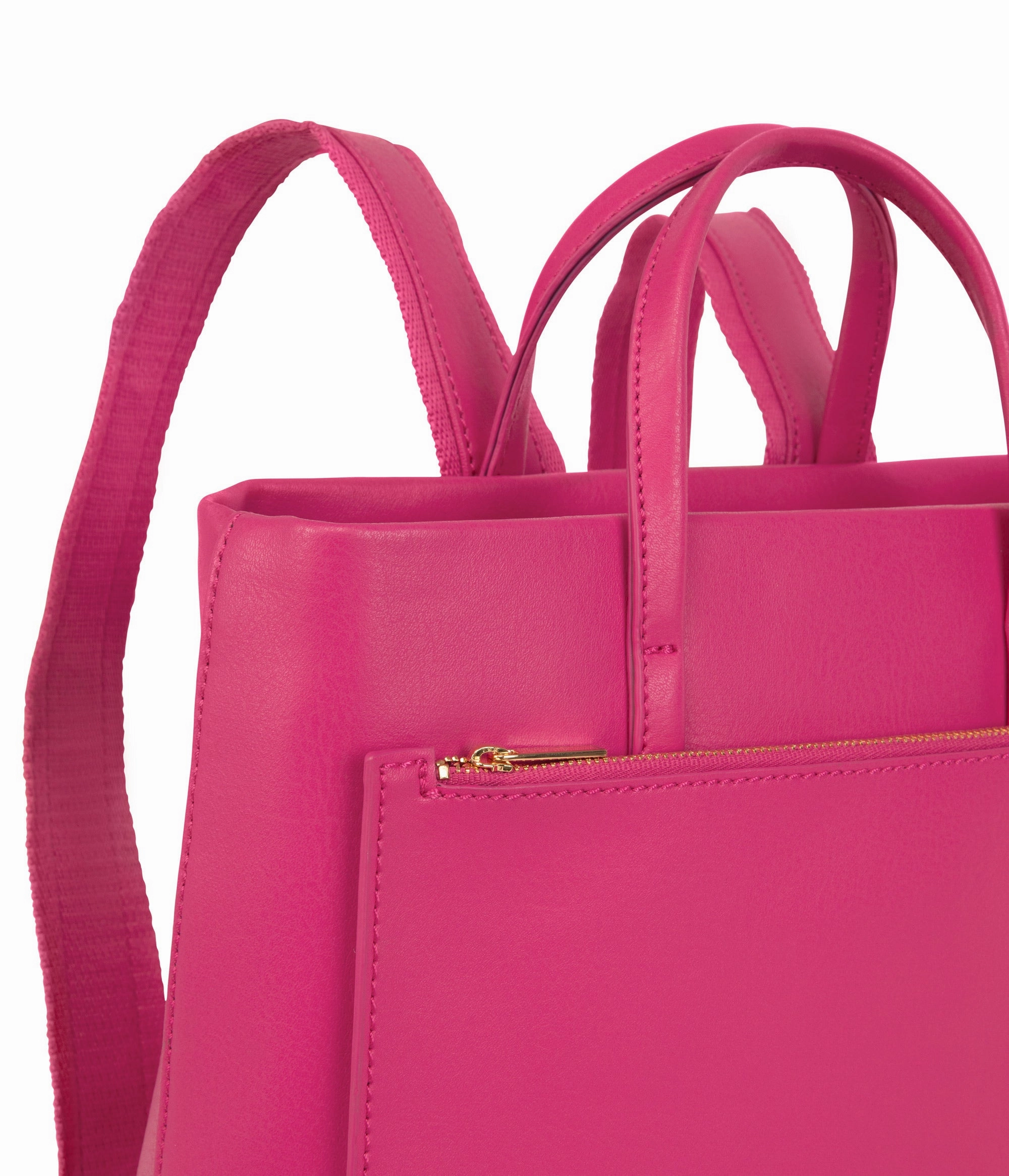 MILAN Vegan Backpack - Arbor