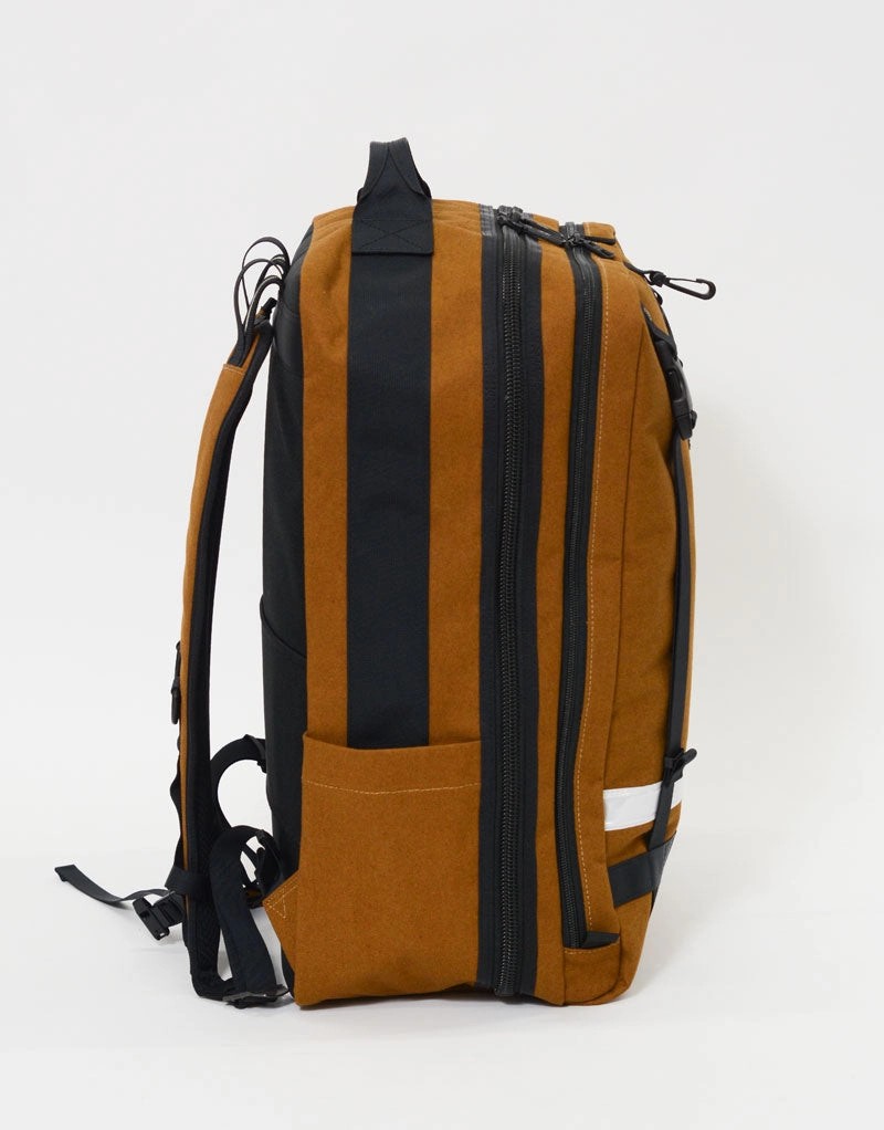 milestone x master-piece Backpack L No.02820