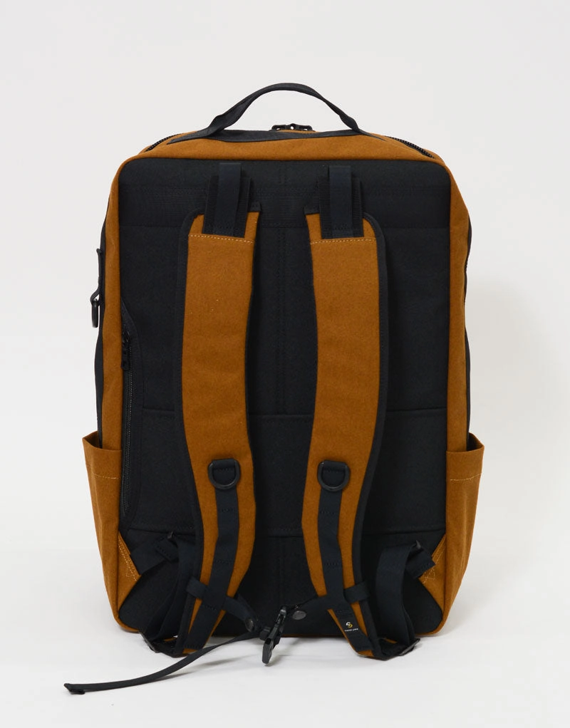 milestone x master-piece Backpack L No.02820