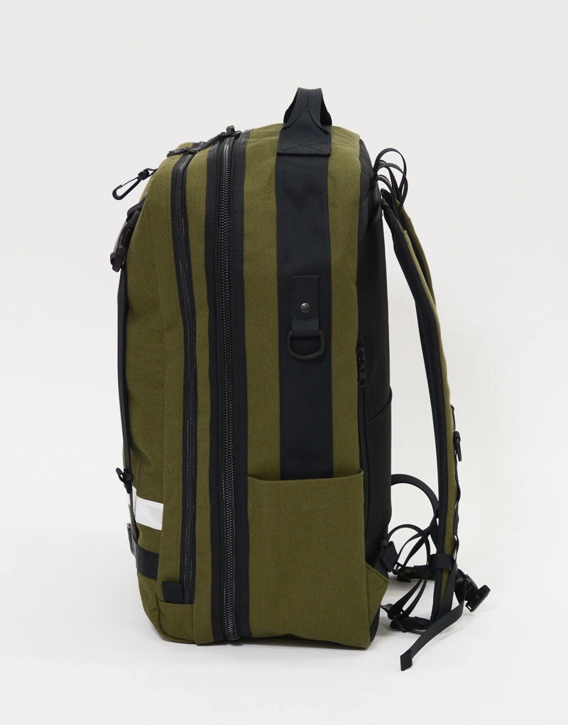 milestone x master-piece Backpack L No.02820