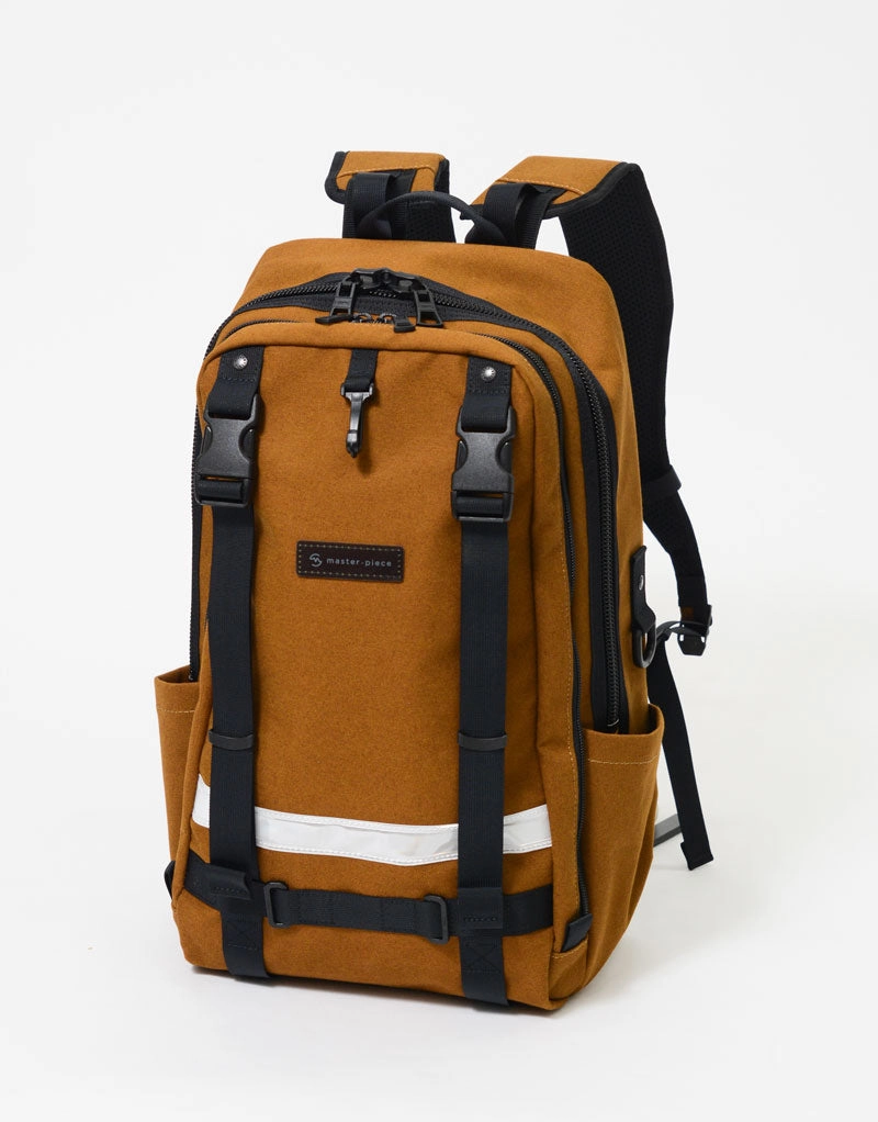 milestone x master-piece Backpack M No.02821
