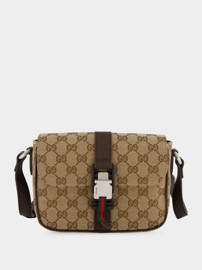 Mini GG Crossbody Bag