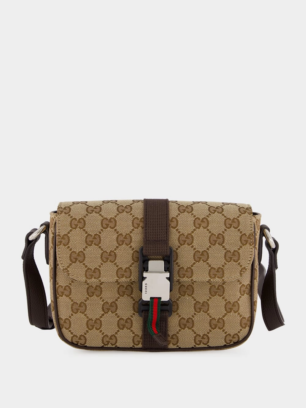 Mini GG Crossbody Bag
