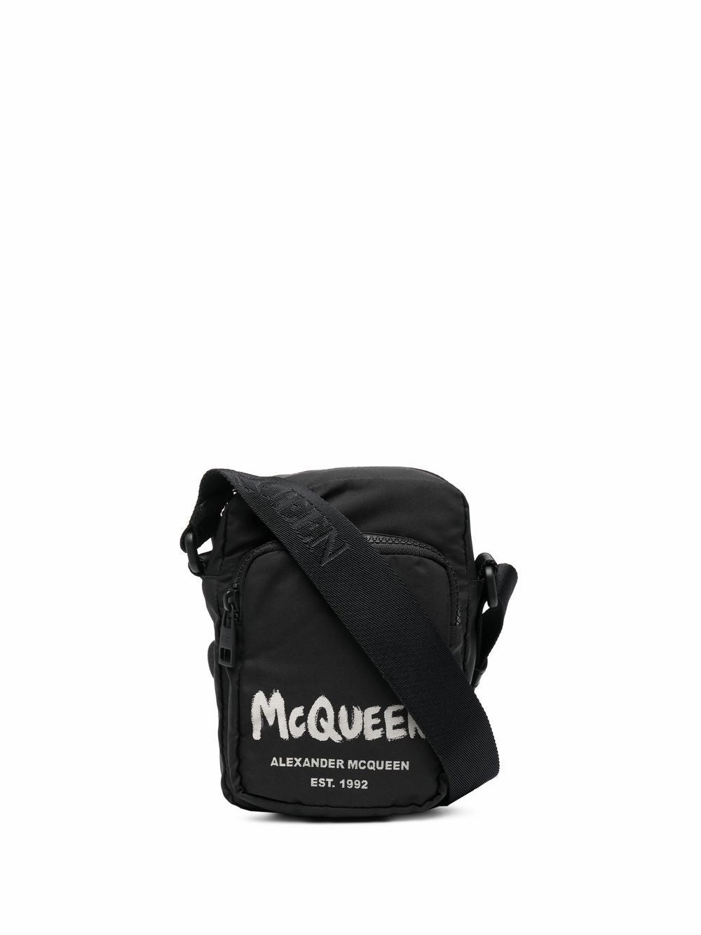 Mini Messenger Bag